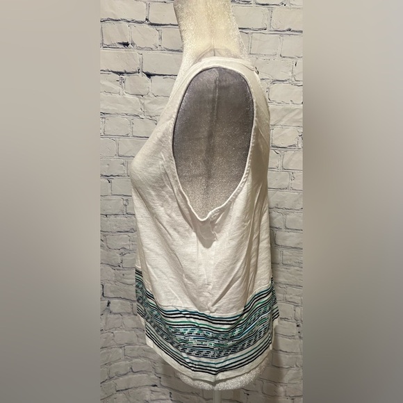 Falls Creek Tank Top Size Large - Picture 3 of 6